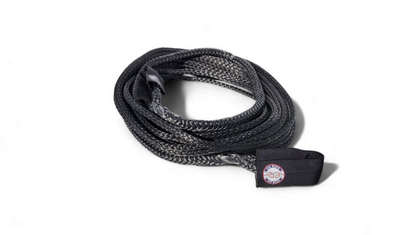 3/16" Synthetic Winch Rope Extension
