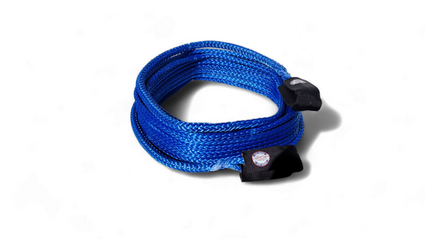 3/16" Synthetic Winch Rope Extension