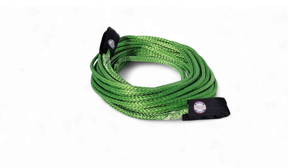 3/16" Synthetic Winch Rope Extension