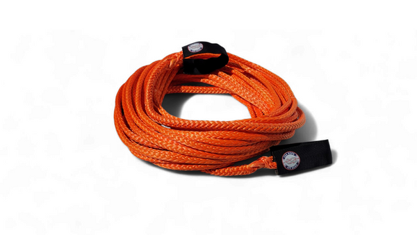3/16" Synthetic Winch Rope Extension