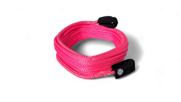 3/16" Synthetic Winch Rope Extension
