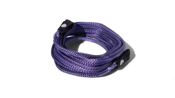 3/16" Synthetic Winch Rope Extension