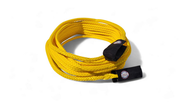 3/16" Synthetic Winch Rope Extension