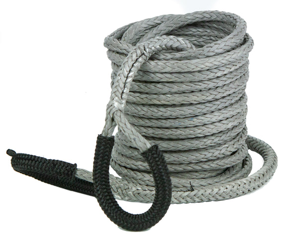 5/8" Synthetic Winch Rope Extension