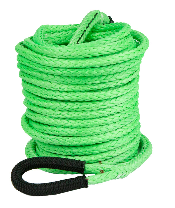 7/16 Synthetic Winch Rope Extension
