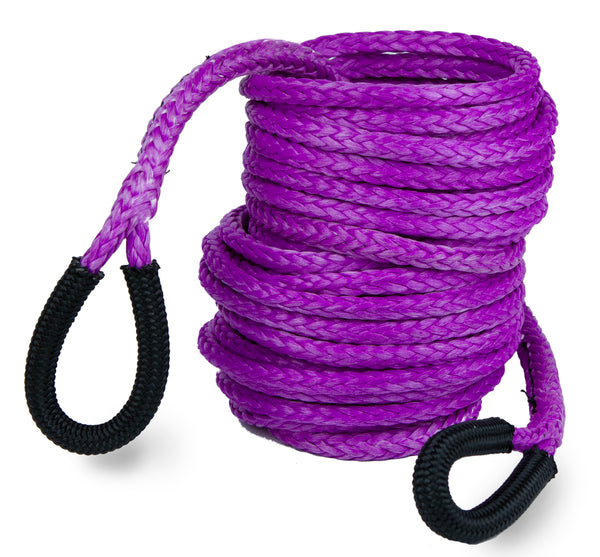 1/2" Synthetic Winch Rope Extension