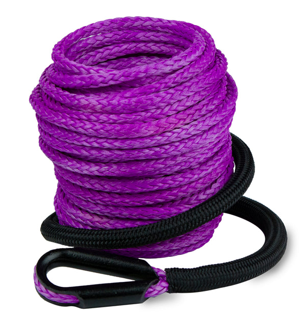 7/16" Synthetic Winch Rope