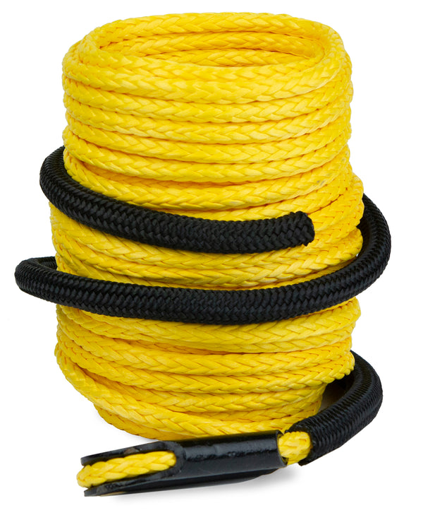 1/2" Synthetic Winch Rope