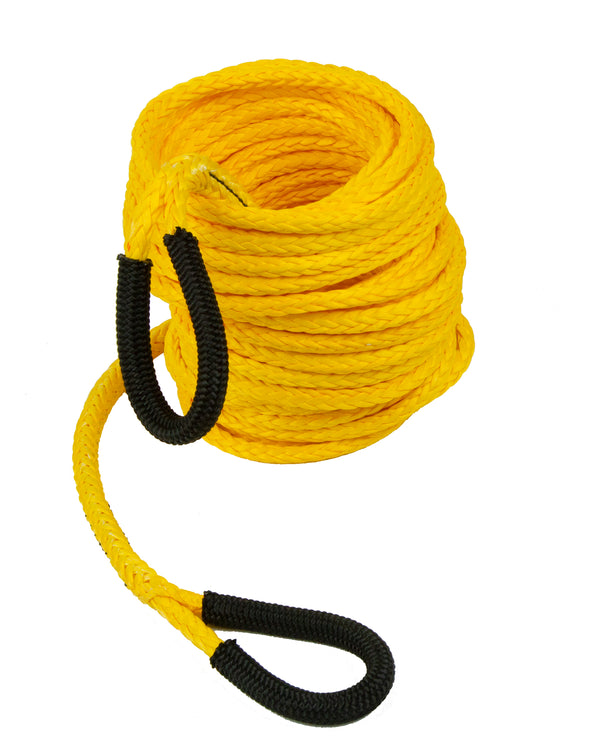 1/4 Synthetic Winch Rope Extension