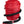 Load image into Gallery viewer, 1/2&quot; Synthetic Winch Rope - Red
